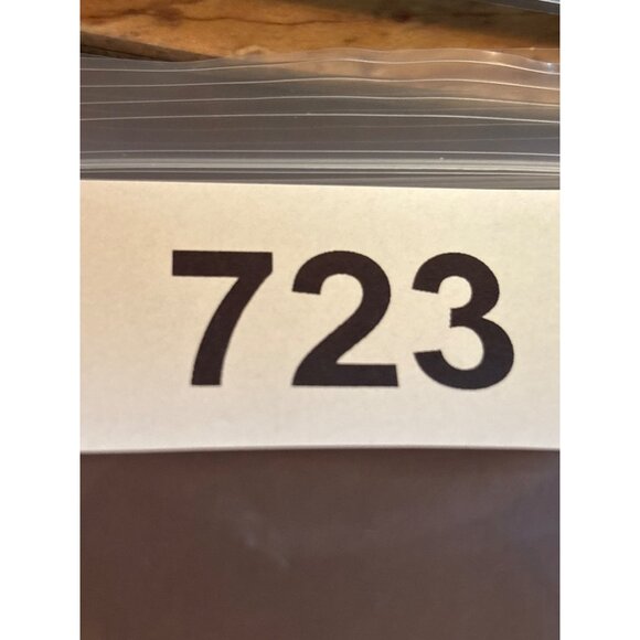 Purple Red Clear Rhinestone Butterfly Stretch Ring Adjustable Silvertone - Picture 3 of 3